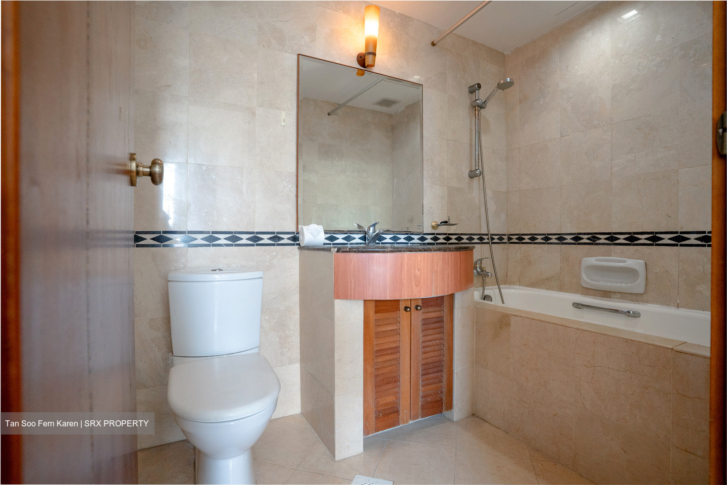 The Princeton (D10), Apartment #550079561